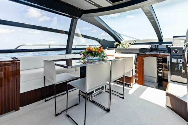 Riva-Perseo Super 2024-OUR TRADE Lighthouse Point-Florida-United States-5567109