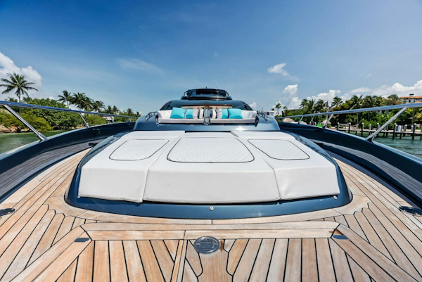 Riva-Perseo Super 2024-OUR TRADE Lighthouse Point-Florida-United States-5567100