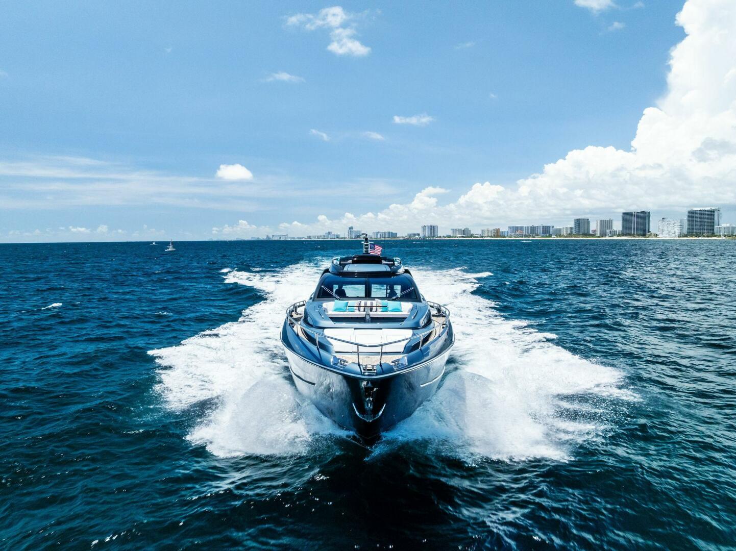 Riva-Perseo Super 2024-OUR TRADE Lighthouse Point-Florida-United States-5567069 | Thumbnail