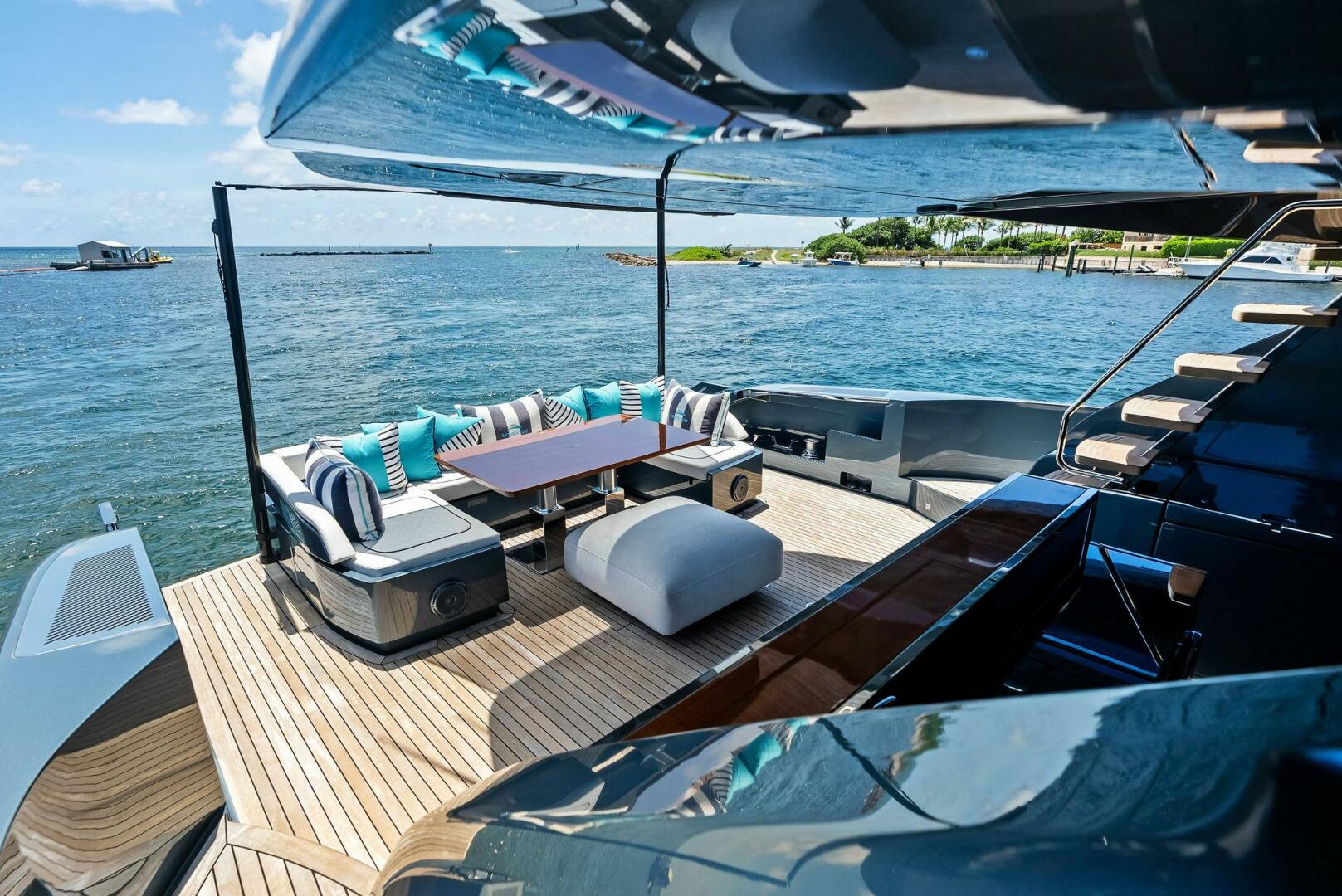 Riva-Perseo Super 2024-OUR TRADE Lighthouse Point-Florida-United States-5567090 | Thumbnail