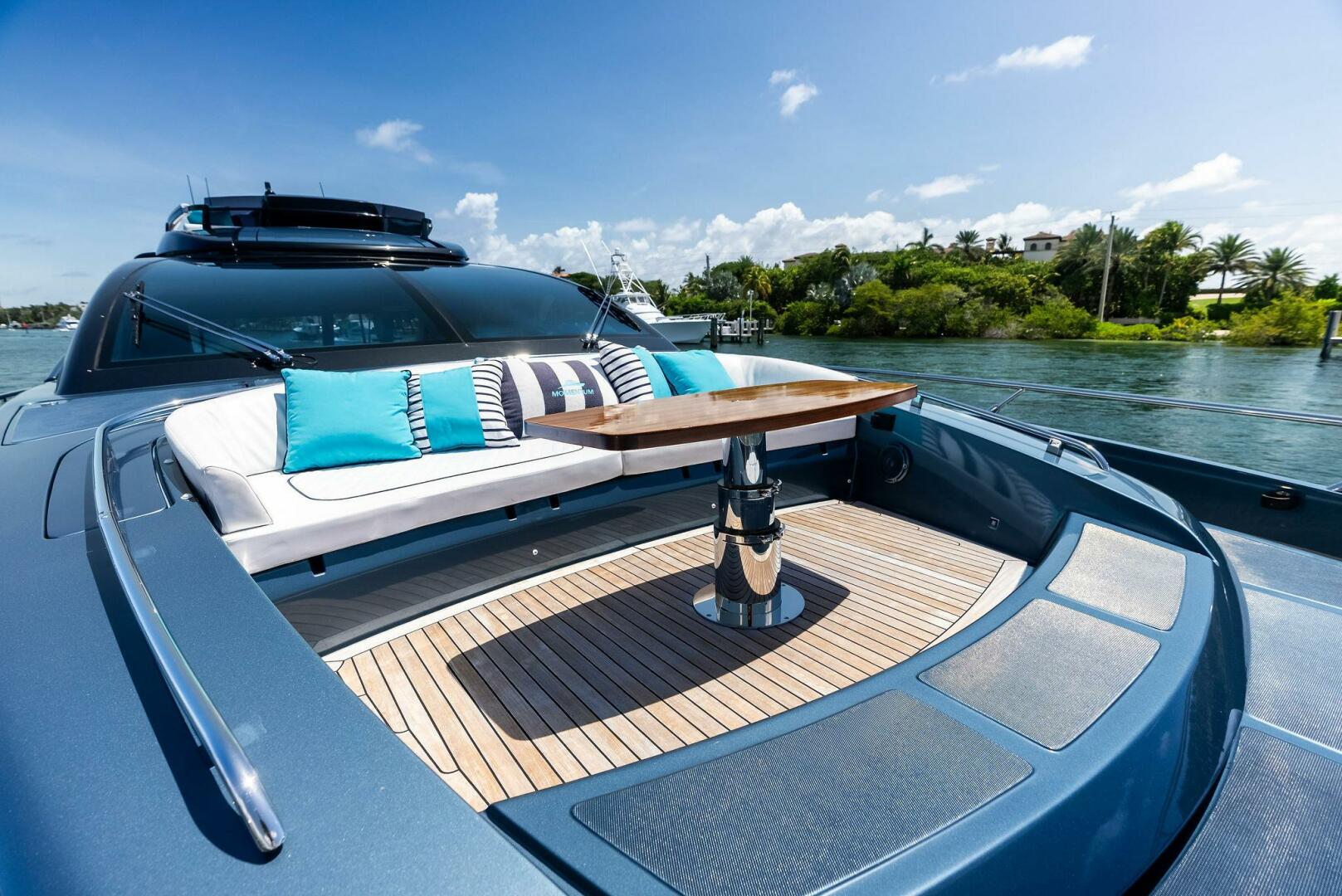 Riva-Perseo Super 2024-OUR TRADE Lighthouse Point-Florida-United States-5567102 | Thumbnail