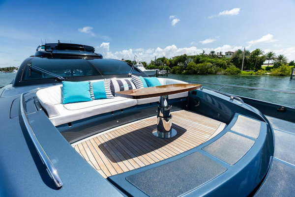 Riva-Perseo Super 2024-OUR TRADE Lighthouse Point-Florida-United States-5567102
