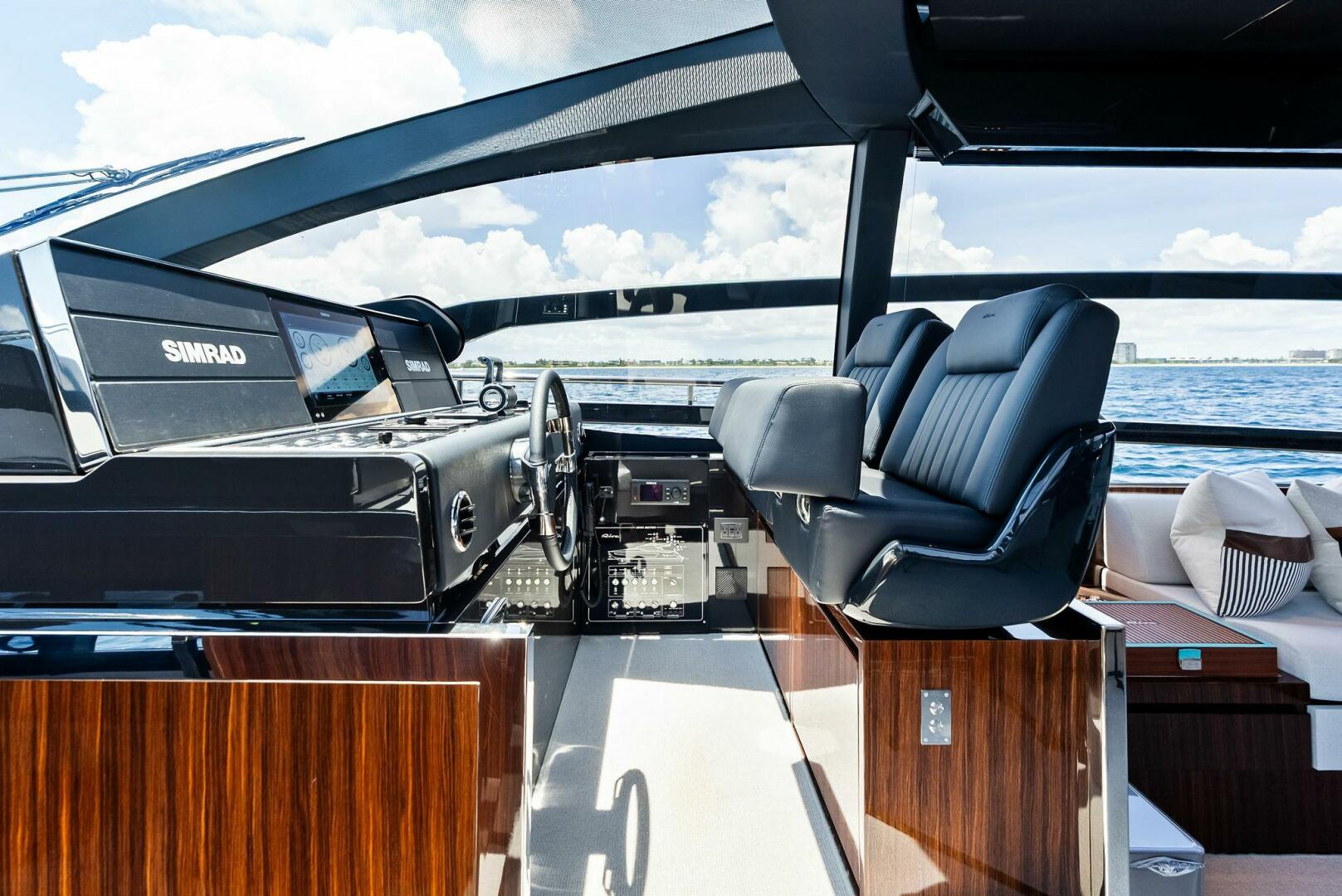 Riva-Perseo Super 2024-OUR TRADE Lighthouse Point-Florida-United States-5567111 | Thumbnail