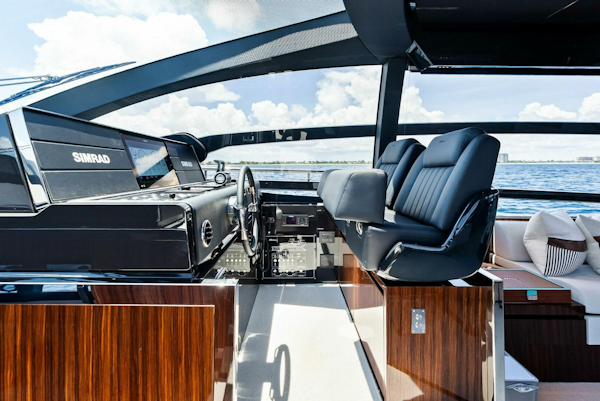 Riva-Perseo Super 2024-OUR TRADE Lighthouse Point-Florida-United States-5567111