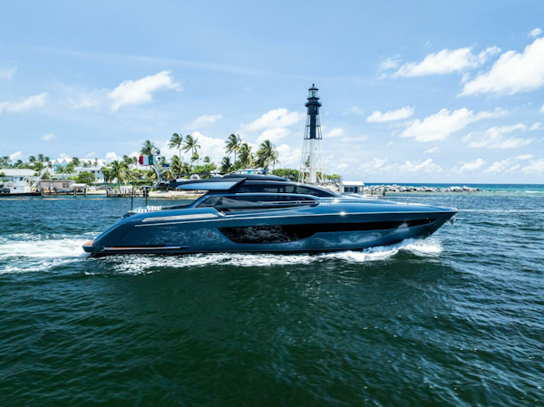 Riva-Perseo Super 2024-OUR TRADE Lighthouse Point-Florida-United States-5567064