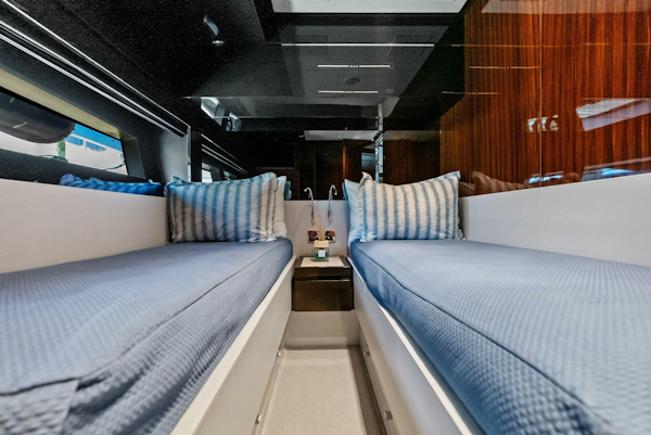Riva-Perseo Super 2024-OUR TRADE Lighthouse Point-Florida-United States-5567134