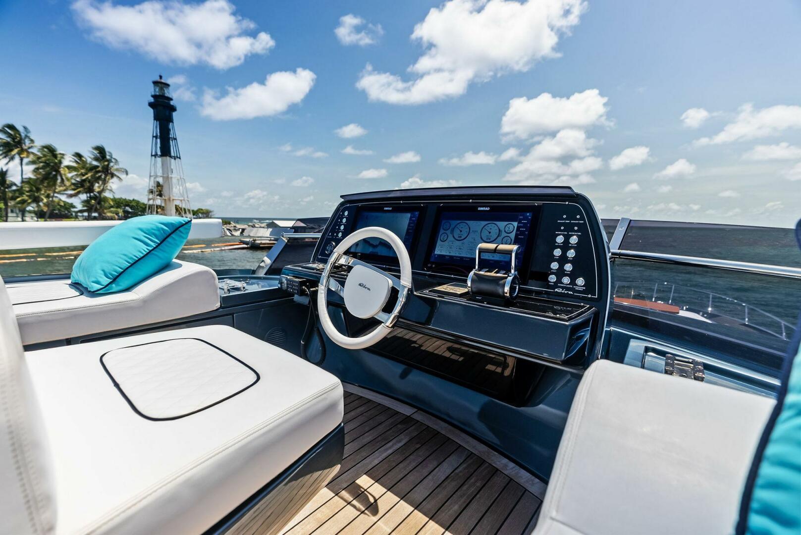 Riva-Perseo Super 2024-OUR TRADE Lighthouse Point-Florida-United States-5567077 | Thumbnail
