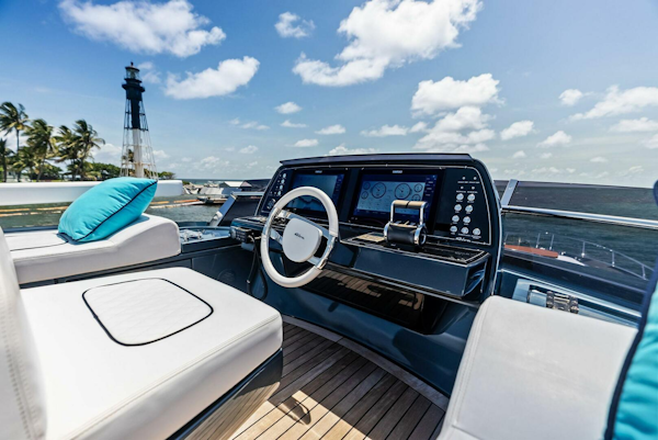 Riva-Perseo Super 2024-OUR TRADE Lighthouse Point-Florida-United States-5567077