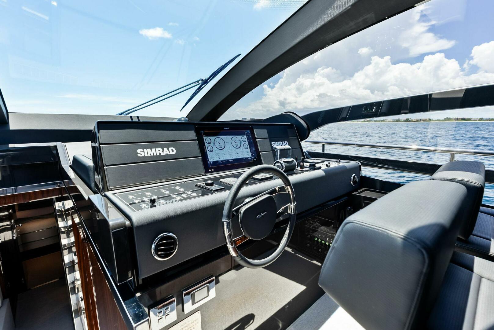 Riva-Perseo Super 2024-OUR TRADE Lighthouse Point-Florida-United States-5567110 | Thumbnail
