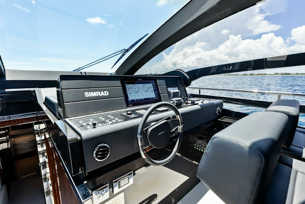 Riva-Perseo Super 2024-OUR TRADE Lighthouse Point-Florida-United States-5567110
