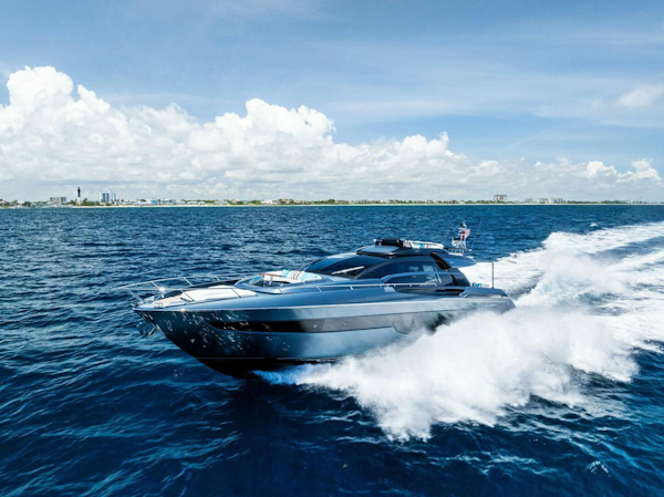Riva-Perseo Super 2024-OUR TRADE Lighthouse Point-Florida-United States-5567075