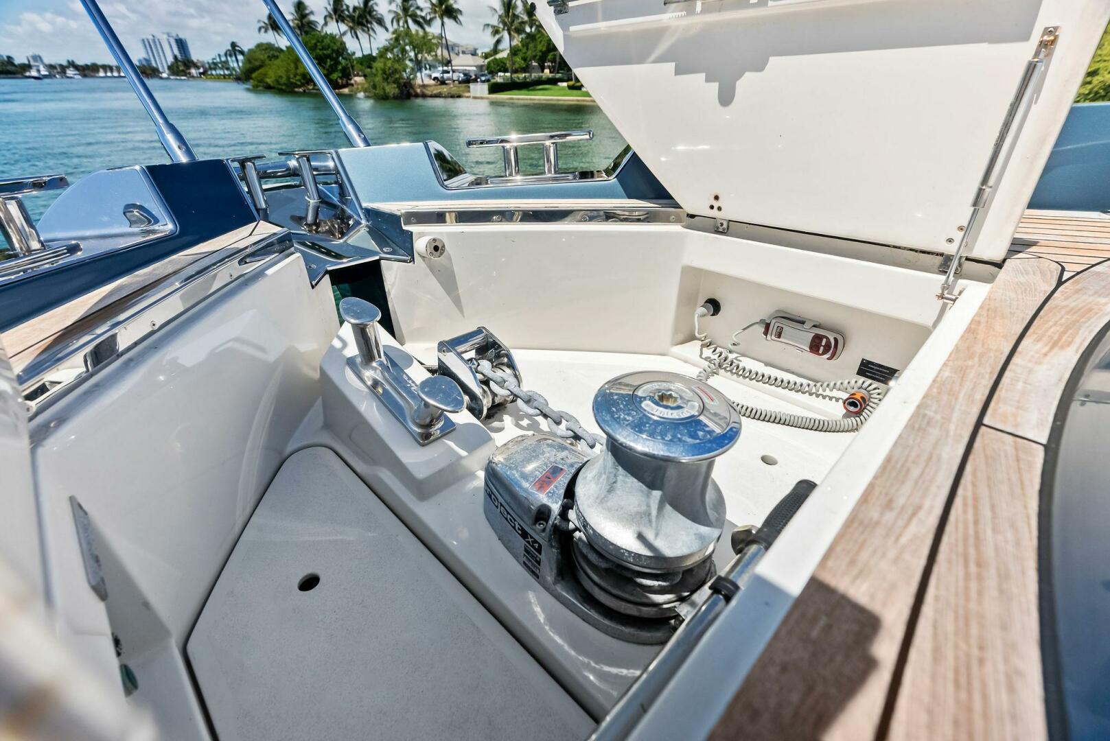 Riva-Perseo Super 2024-OUR TRADE Lighthouse Point-Florida-United States-5567099 | Thumbnail