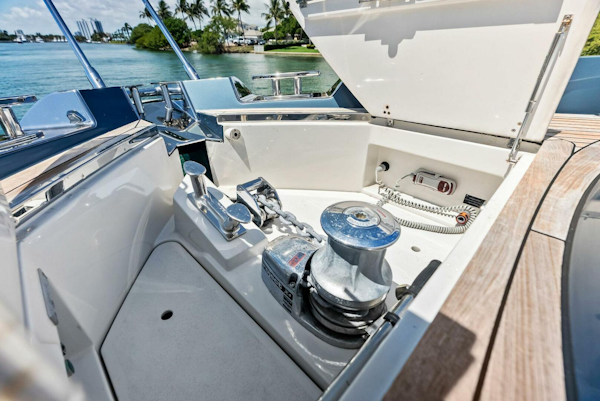Riva-Perseo Super 2024-OUR TRADE Lighthouse Point-Florida-United States-5567099
