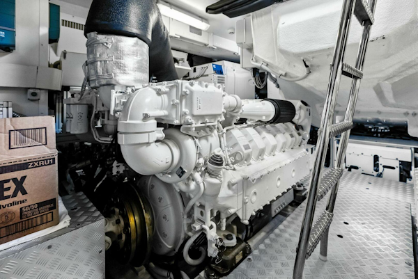 Riva-Perseo Super 2024-OUR TRADE Lighthouse Point-Florida-United States-5567145