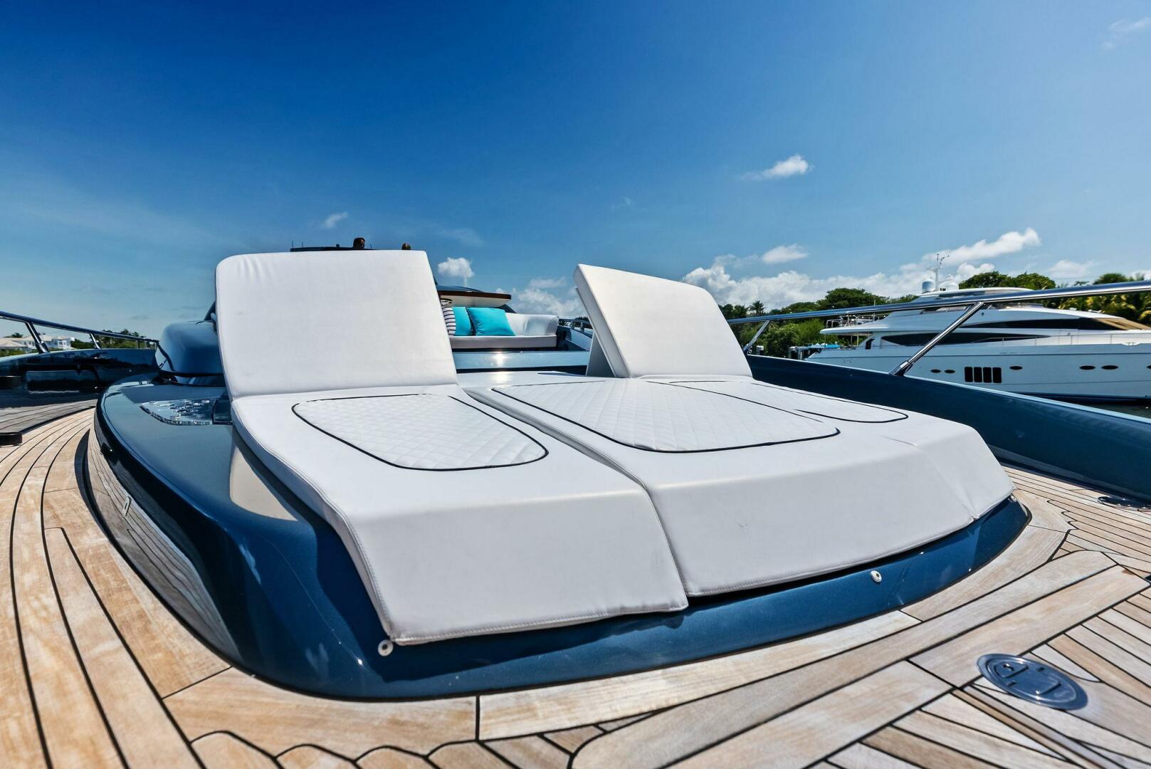 Riva-Perseo Super 2024-OUR TRADE Lighthouse Point-Florida-United States-5567103 | Thumbnail
