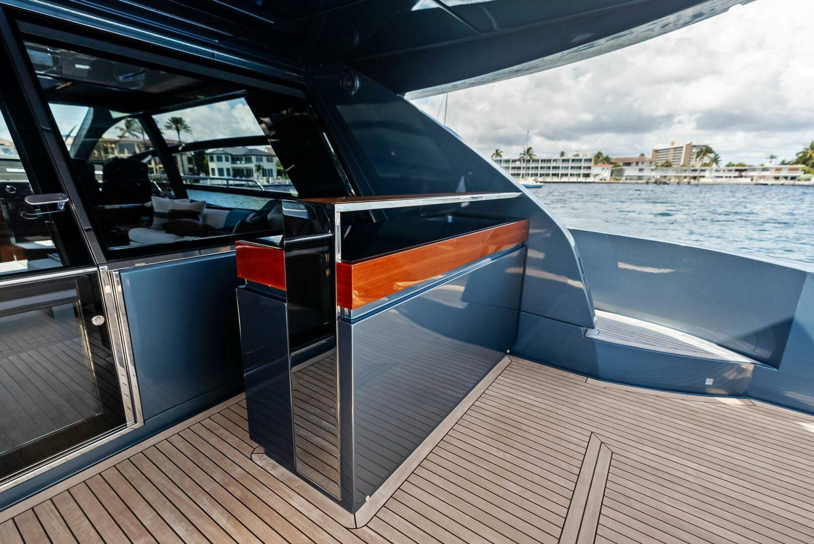 Riva-Perseo Super 2024-OUR TRADE Lighthouse Point-Florida-United States-5567092 | Thumbnail