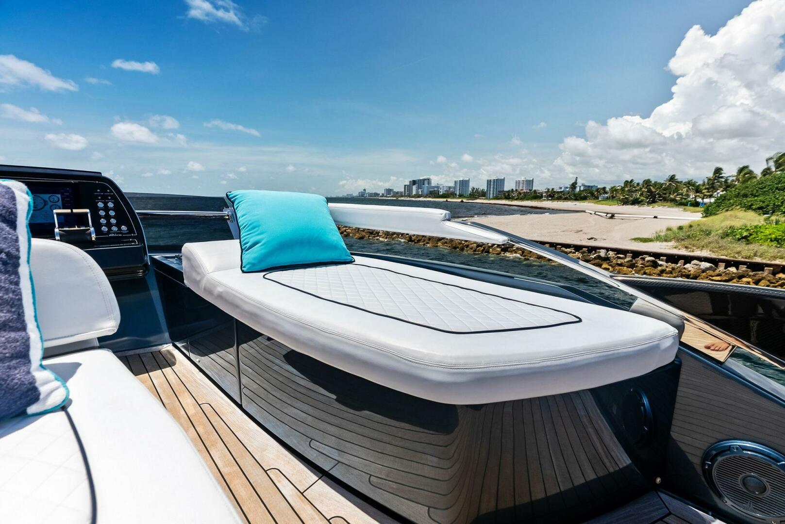 Riva-Perseo Super 2024-OUR TRADE Lighthouse Point-Florida-United States-5567081 | Thumbnail