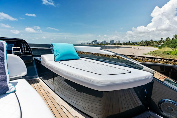 Riva-Perseo Super 2024-OUR TRADE Lighthouse Point-Florida-United States-5567081
