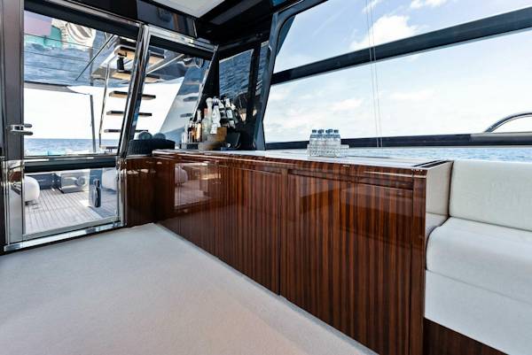 Riva-Perseo Super 2024-OUR TRADE Lighthouse Point-Florida-United States-5567115