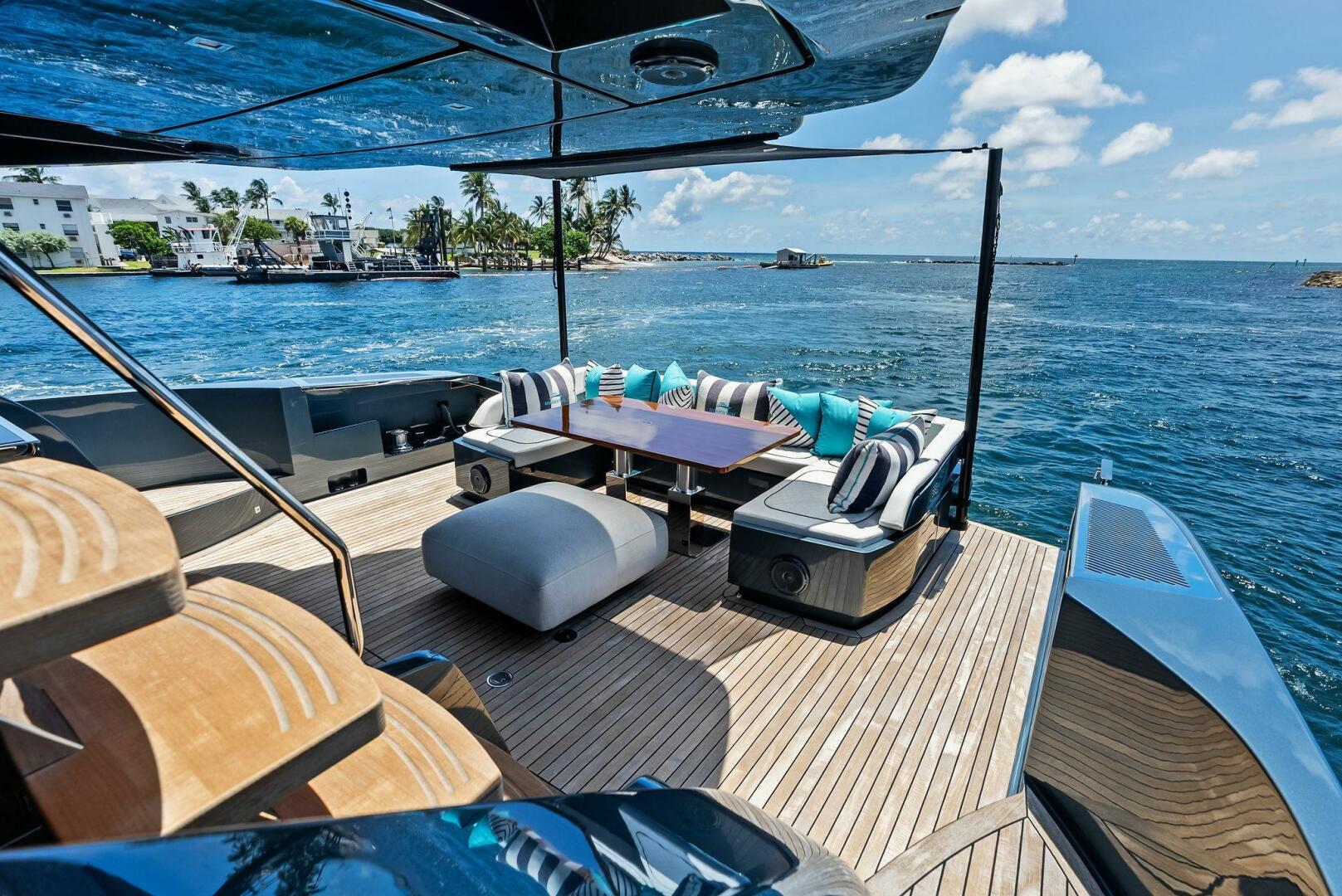 Riva-Perseo Super 2024-OUR TRADE Lighthouse Point-Florida-United States-5567089 | Thumbnail
