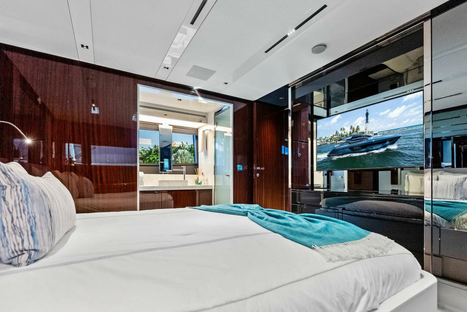 Riva-Perseo Super 2024-OUR TRADE Lighthouse Point-Florida-United States-5567121 | Thumbnail