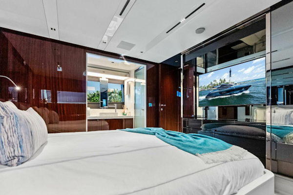 Riva-Perseo Super 2024-OUR TRADE Lighthouse Point-Florida-United States-5567121