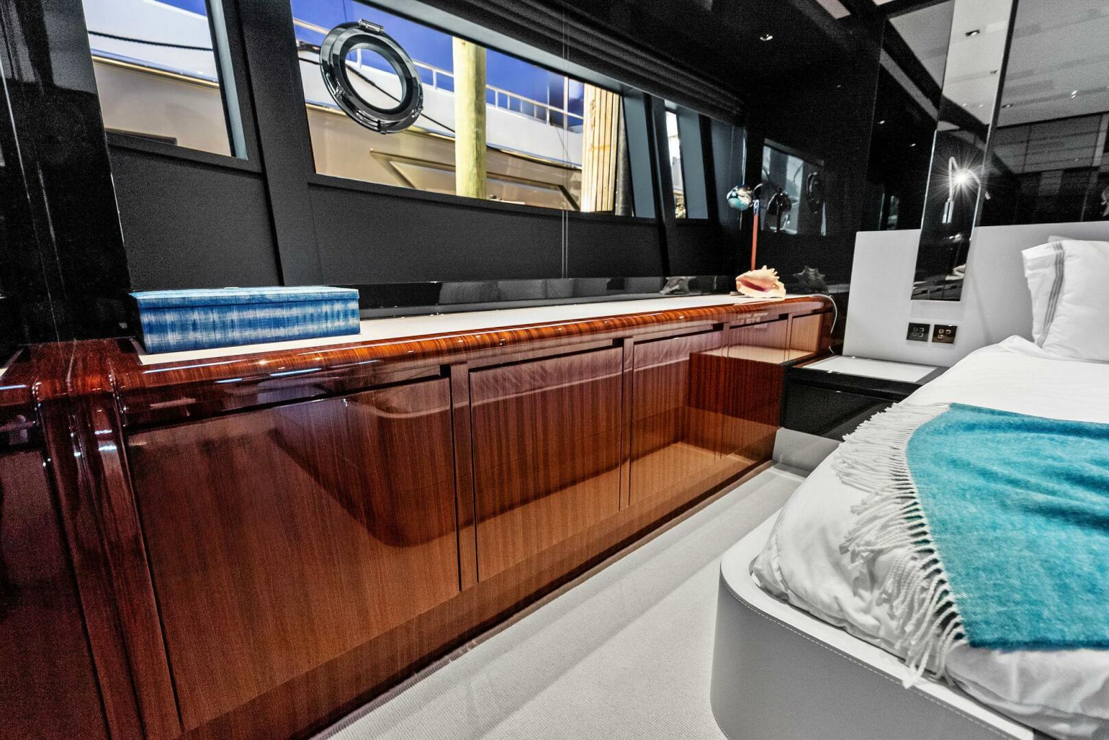 Riva-Perseo Super 2024-OUR TRADE Lighthouse Point-Florida-United States-5567119 | Thumbnail