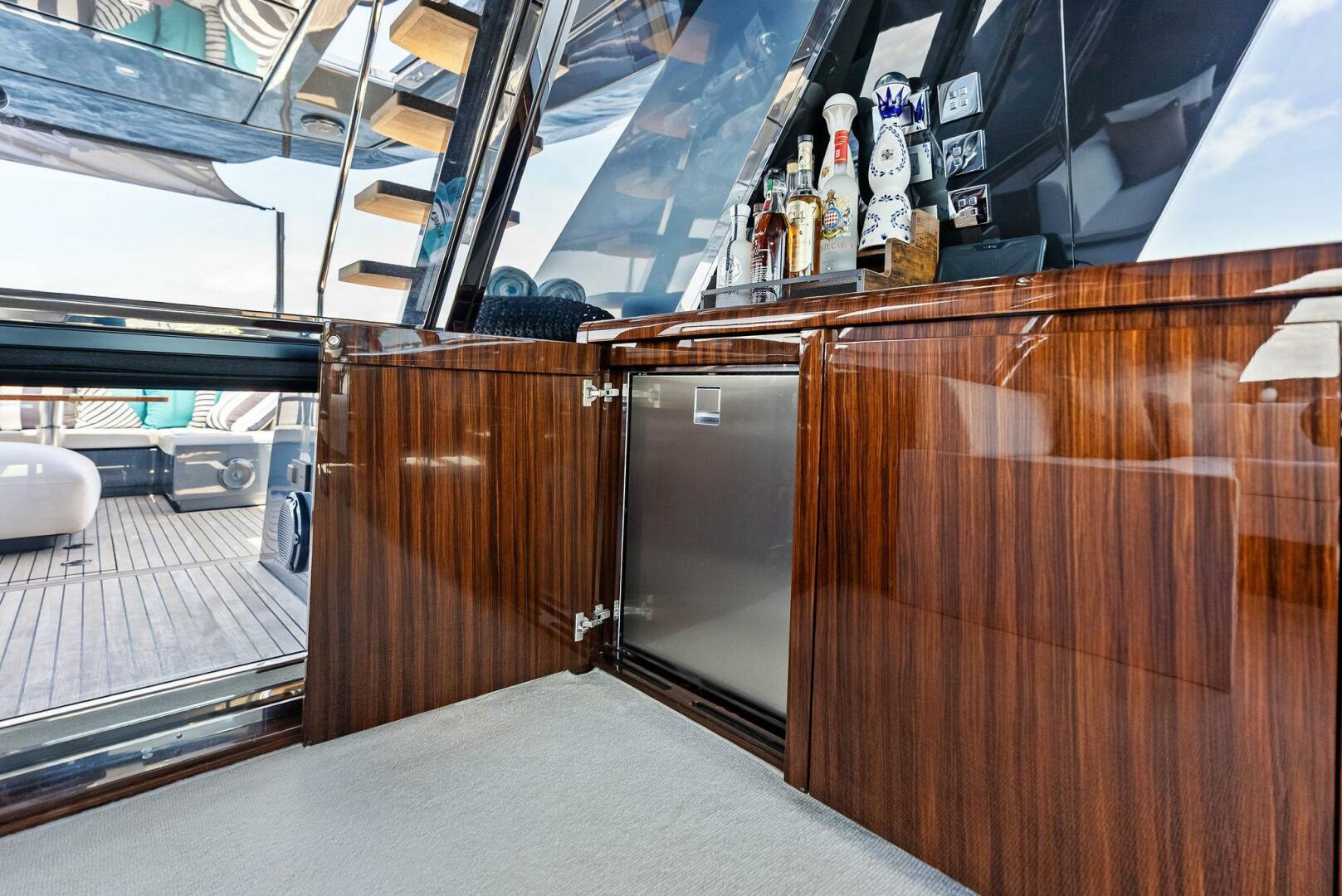 Riva-Perseo Super 2024-OUR TRADE Lighthouse Point-Florida-United States-5567114 | Thumbnail