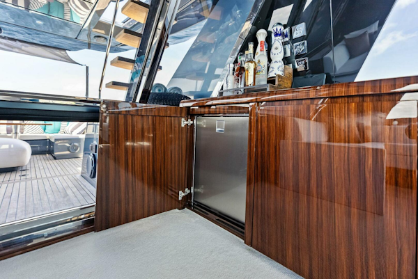 Riva-Perseo Super 2024-OUR TRADE Lighthouse Point-Florida-United States-5567114