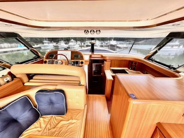 Mochi Craft-Dolphin 2006 -Dighton-Massachusetts-United States-5568999