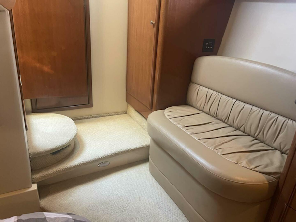 Meridian-411 Sedan 2006-SPOONBILL Mount Pleasant-South Carolina-United States-5569908