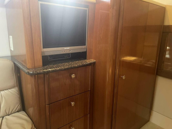 Meridian-411 Sedan 2006-SPOONBILL Mount Pleasant-South Carolina-United States-5569903