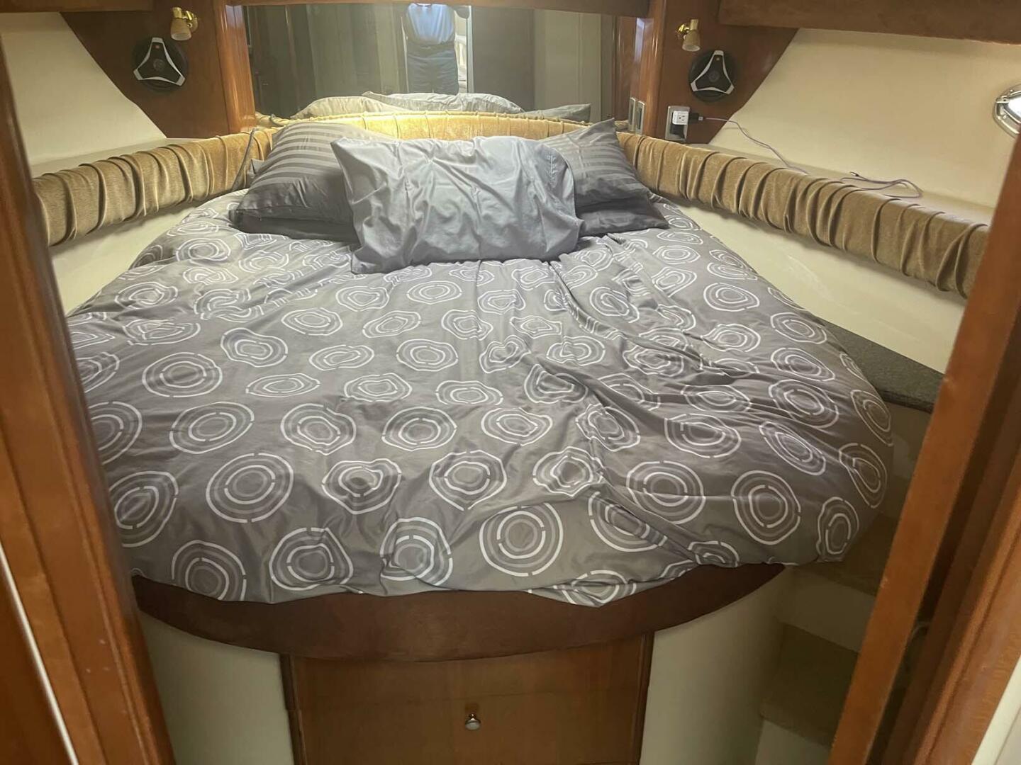 Meridian-411 Sedan 2006-SPOONBILL Mount Pleasant-South Carolina-United States-5569913 | Thumbnail