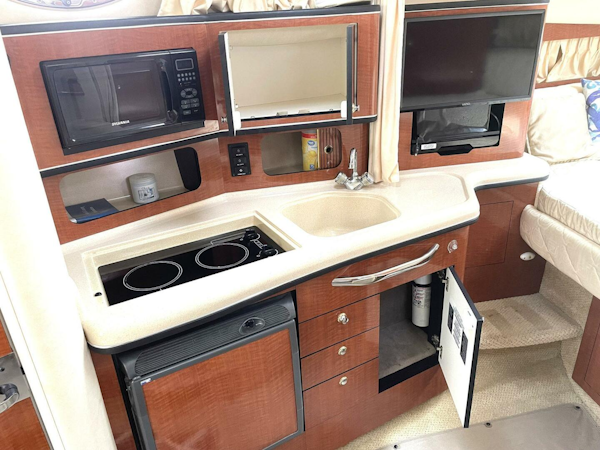 Sea Ray-300 Sundancer 2003-Five OClock Somewhere II Middle River-Maryland-United States-5578527