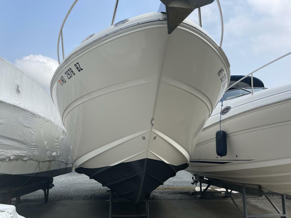 Sea Ray-300 Sundancer 2003-Five OClock Somewhere II Middle River-Maryland-United States-5578539