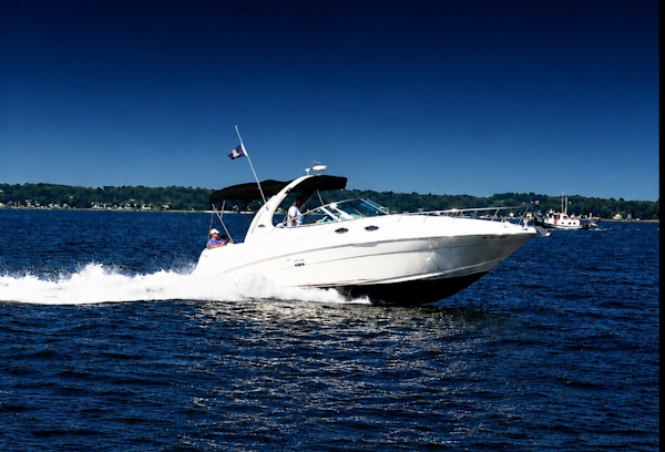 Sea Ray-300 Sundancer 2003-Five OClock Somewhere II Middle River-Maryland-United States-6202846
