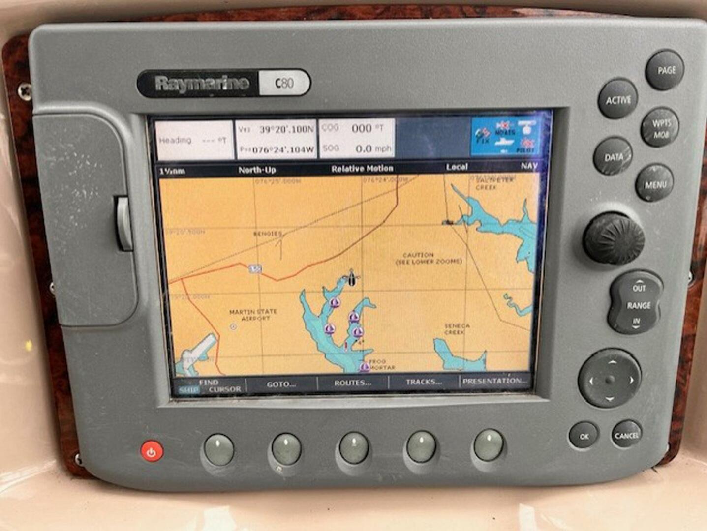 Sea Ray-300 Sundancer 2003-Five OClock Somewhere II Middle River-Maryland-United States-5578515 | Thumbnail