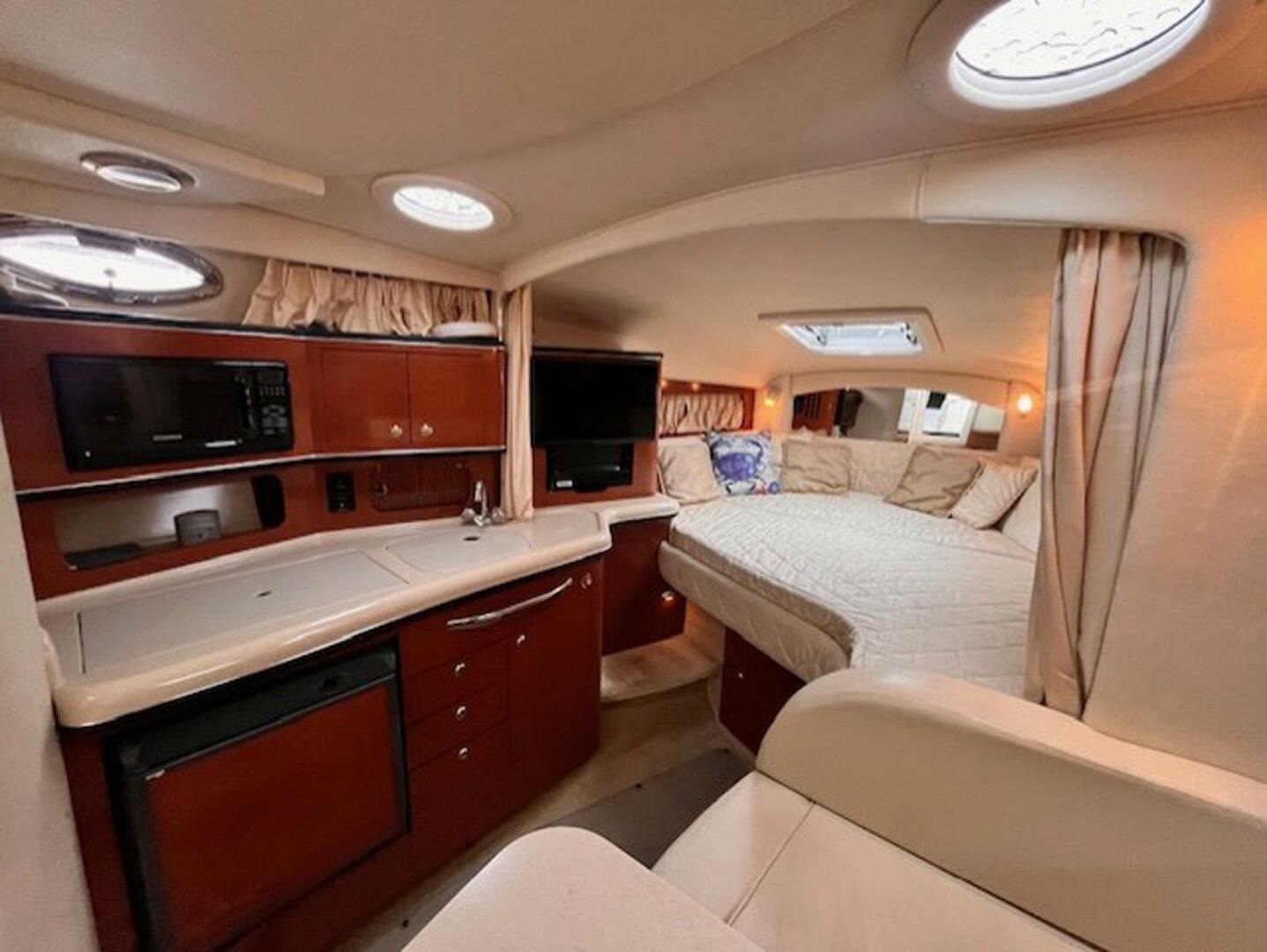 Sea Ray-300 Sundancer 2003-Five OClock Somewhere II Middle River-Maryland-United States-5578503 | Thumbnail