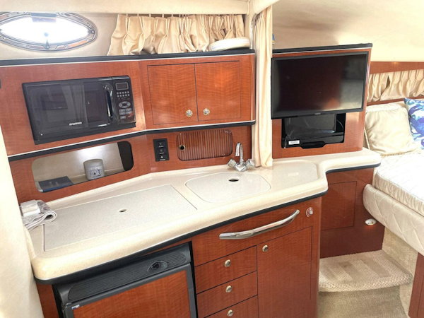 Sea Ray-300 Sundancer 2003-Five OClock Somewhere II Middle River-Maryland-United States-5578526