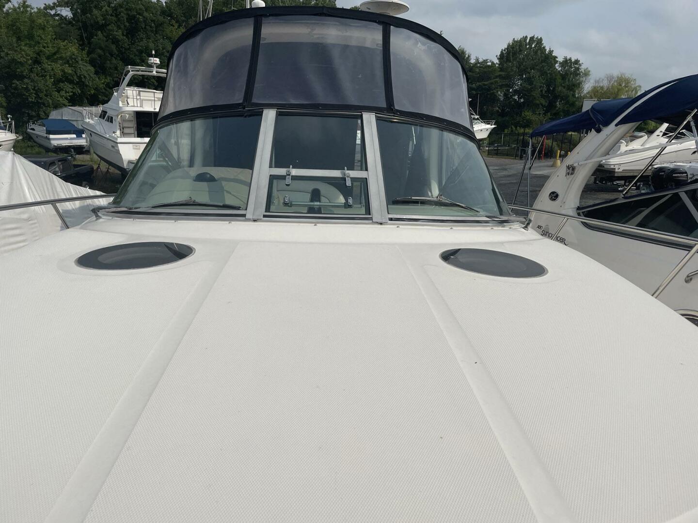 Sea Ray-300 Sundancer 2003-Five OClock Somewhere II Middle River-Maryland-United States-5578544 | Thumbnail