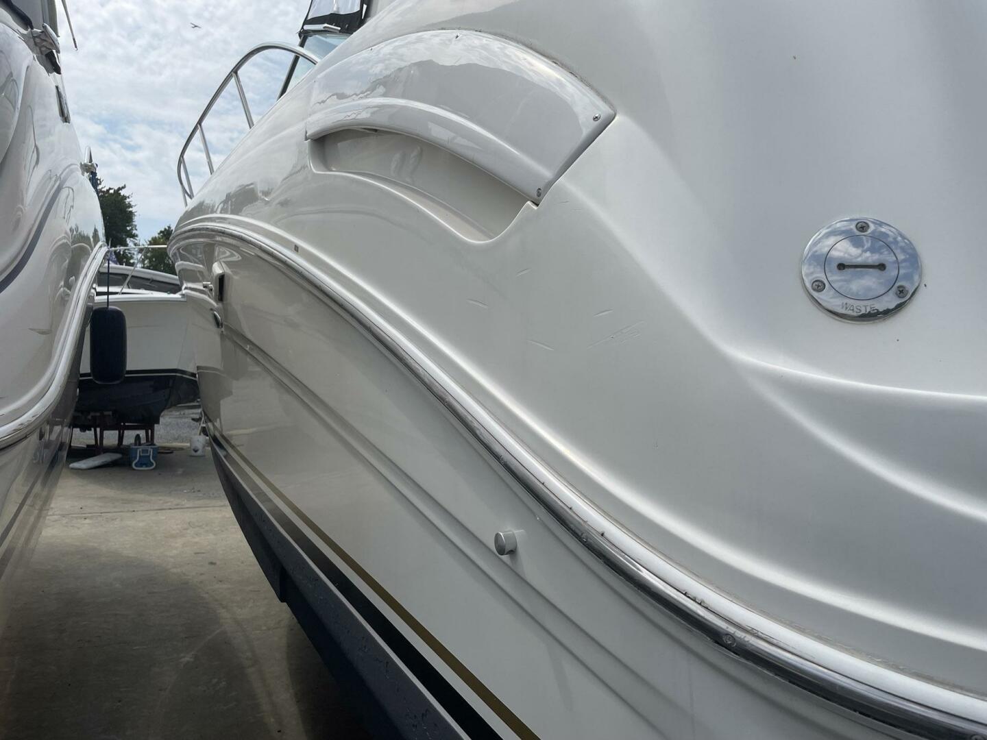 Sea Ray-300 Sundancer 2003-Five OClock Somewhere II Middle River-Maryland-United States-5578536 | Thumbnail