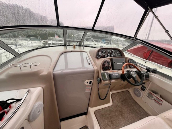 Sea Ray-300 Sundancer 2003-Five OClock Somewhere II Middle River-Maryland-United States-5578510