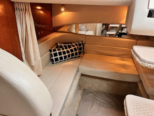 Sea Ray-300 Sundancer 2003-Five OClock Somewhere II Middle River-Maryland-United States-5578522