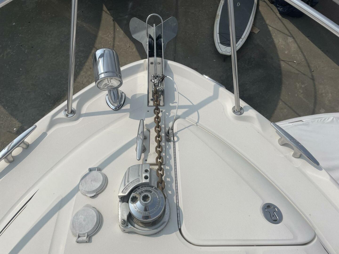 Sea Ray-300 Sundancer 2003-Five OClock Somewhere II Middle River-Maryland-United States-5578545 | Thumbnail