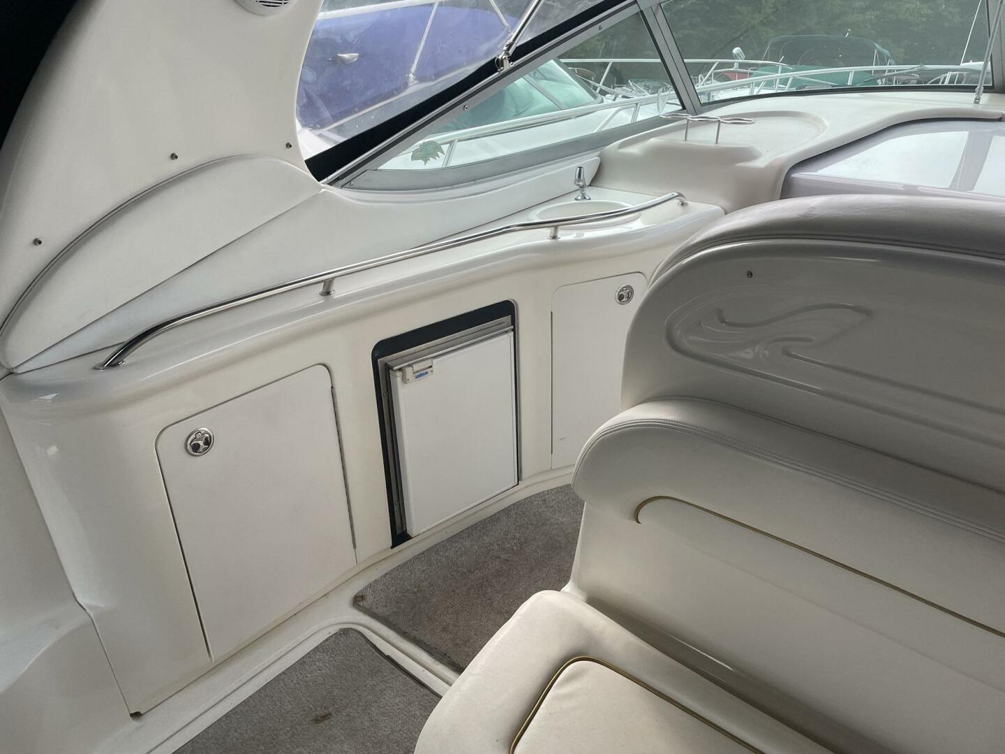 Sea Ray-300 Sundancer 2003-Five OClock Somewhere II Middle River-Maryland-United States-5578506 | Thumbnail