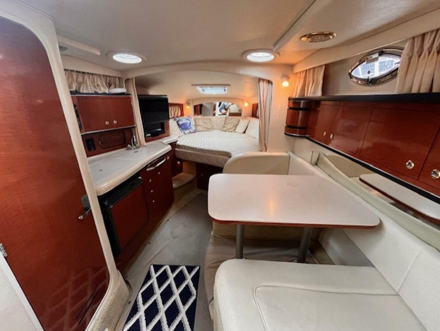 Sea Ray-300 Sundancer 2003-Five OClock Somewhere II Middle River-Maryland-United States-5578525 | Thumbnail