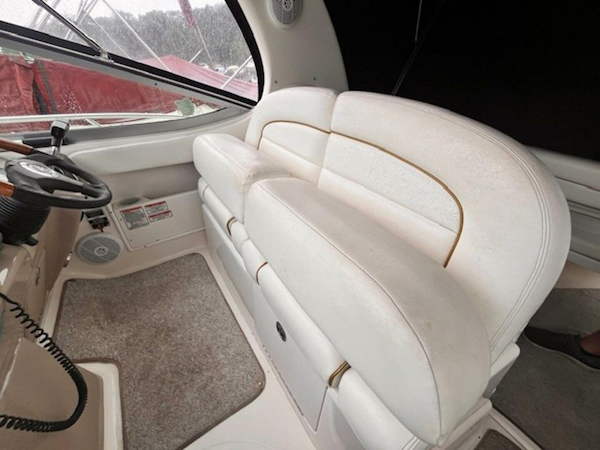 Sea Ray-300 Sundancer 2003-Five OClock Somewhere II Middle River-Maryland-United States-5578508