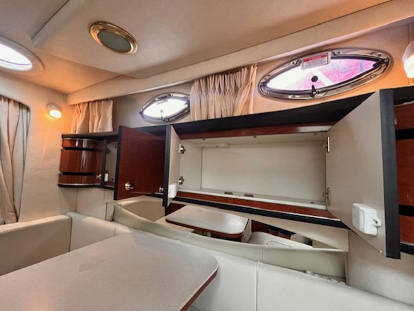 Sea Ray-300 Sundancer 2003-Five OClock Somewhere II Middle River-Maryland-United States-5578524