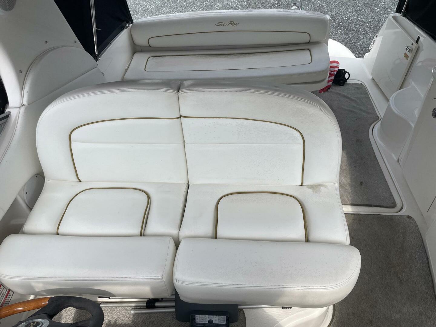 Sea Ray-300 Sundancer 2003-Five OClock Somewhere II Middle River-Maryland-United States-5578509 | Thumbnail