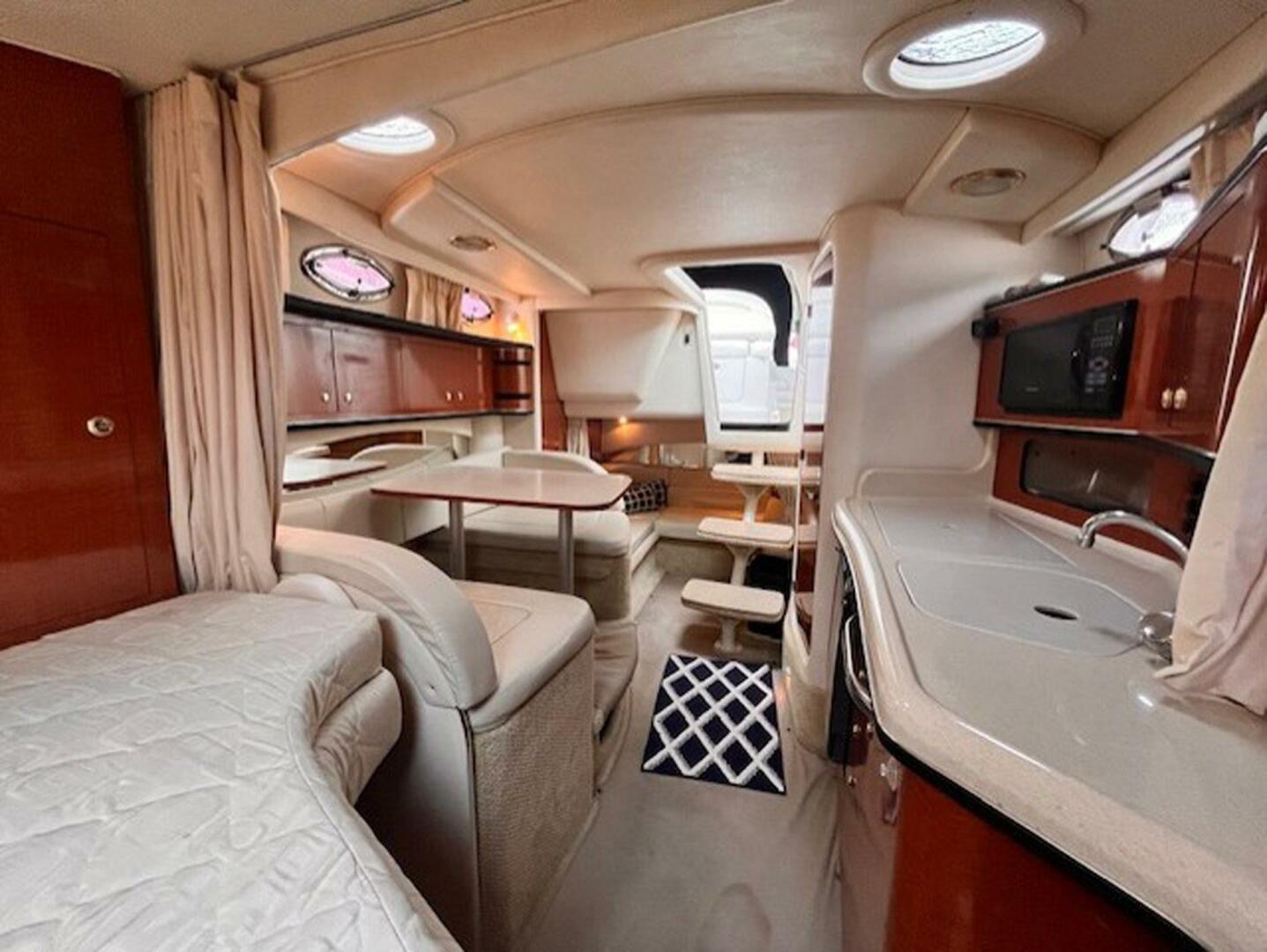 Sea Ray-300 Sundancer 2003-Five OClock Somewhere II Middle River-Maryland-United States-5578520 | Thumbnail